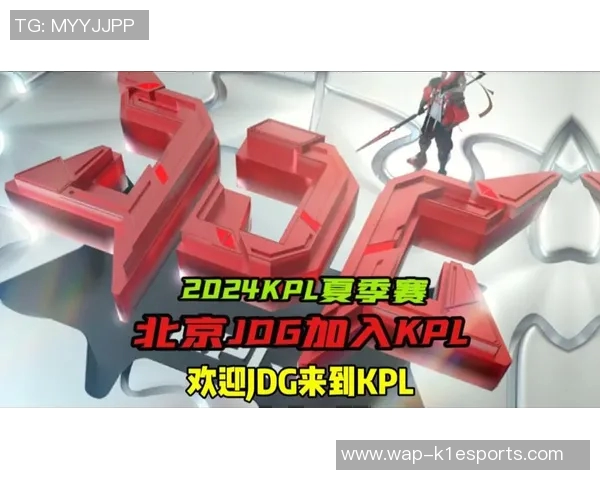 王者荣耀巨献揭秘JDG战队的比赛经验与策略分析