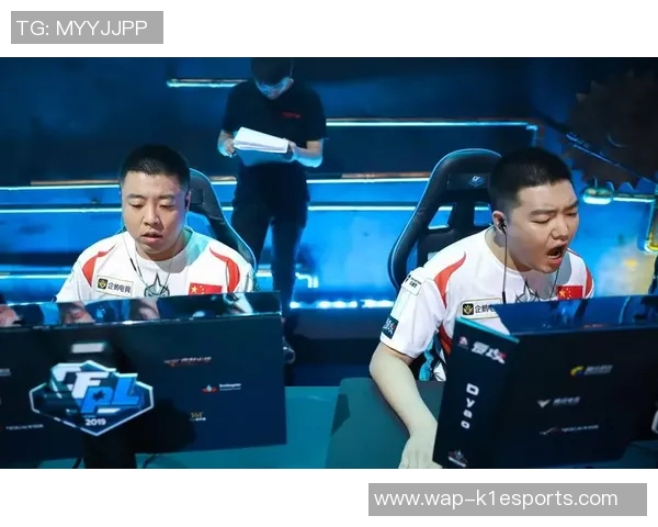 S15电竞世界大师赛中WE心理素质表现分析与点评