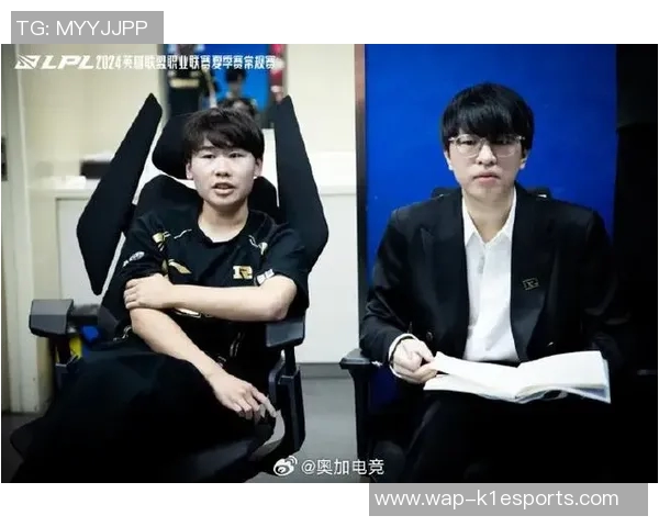 电竞比分英雄联盟巨献揭秘RNG团队协作的秘密与成功之道