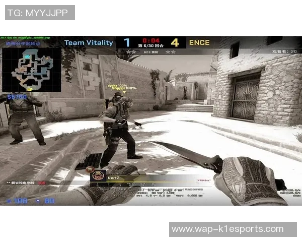 深入解析FPX战队在CSGO中的区域防守策略与战术运用