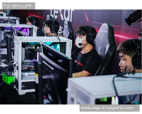 电竞数据揭秘BLG战队在CSGO中的战术意识与决策分析 电竞数据揭秘BLG战队在CSGO中的战术意识与决策分析