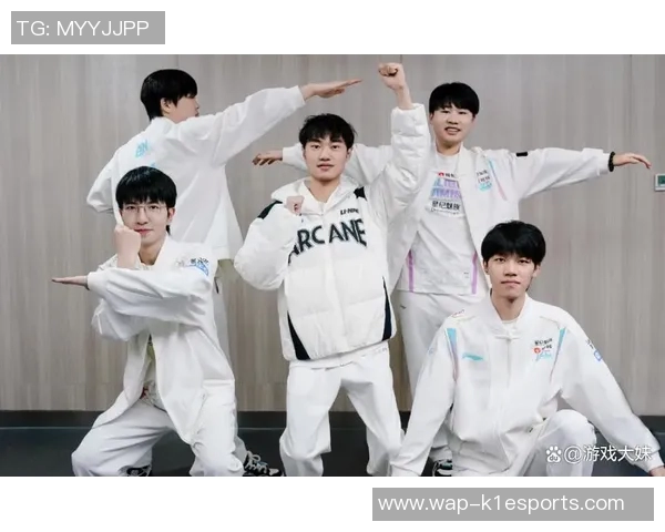 探索英雄联盟BLG战队灵活性策略与战术调整的深度分析