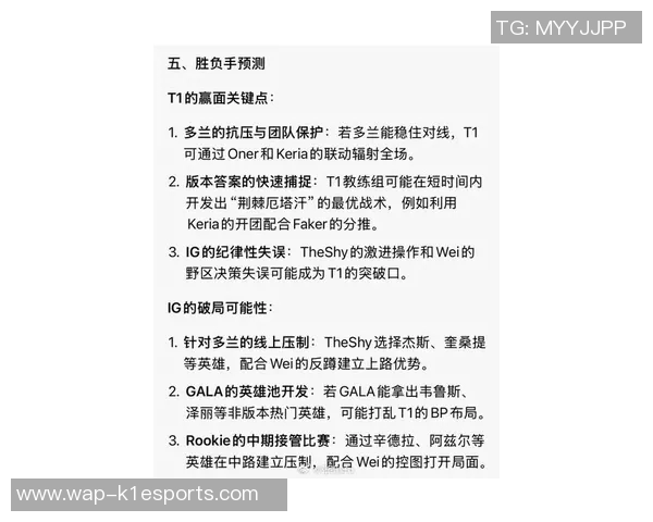esports最新数据深入分析DOTA2焦点TES团队配合策略与战术执行的关键要素