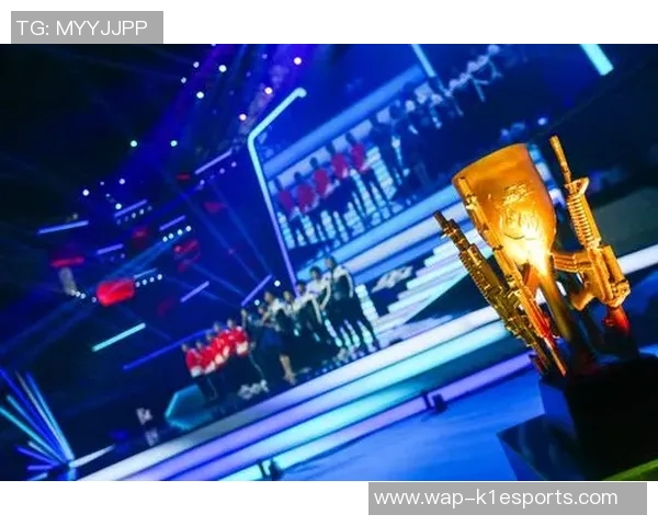 刘敏畅谈英雄联盟成长之路与电竞梦想的追寻