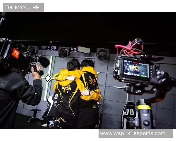 2026电竞新闻专访陈敏揭秘和平精英成功背后的策略与创新之路